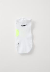 Носки Nike Performance FAST UNISEX, White/Volt/Black/White
