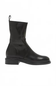 CORDANI Женские сапоги Blaize цвета Vitello Nero