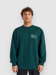 Свитер Billabong Compass Cr Sweater, pine