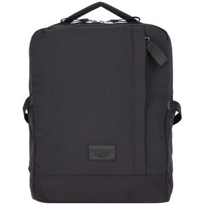 Рюкзак Tom Tailor Boston 41 cm Laptopfach, черный