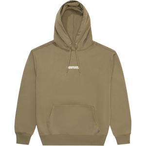 Толстовка SS25 Unisex UNDEFEATED, коричневый