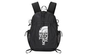THE NORTH FACE 16,7-литровый рюкзак для активного отдыха из нейлона черный унисекс