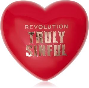Кремовые румяна Truly Sinful Ph Balm Blush Makeup Revolution, 3,4 гр