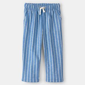 Брюки для мальчика Carter’s из полосатого френч терри Carter'S