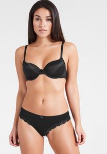 Трусы 3-PACK LASCANA, цвет schwarz