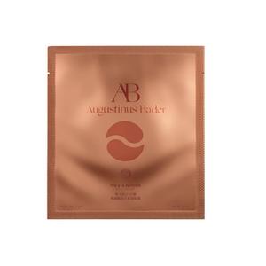 Гидрогелевые патчи для глаз увлажняющие и восстанавливающие для всех типов кожи 3г*6 Augustinus Bader