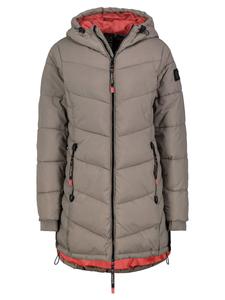 Зимнее пальто Sublevel, Brocade