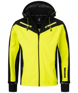 Куртка Rock Creek Jacke, черный