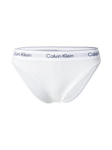 Трусики Calvin Klein Underwear, белый