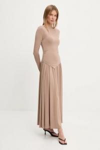 Комплект Answear.Lab, коричневый