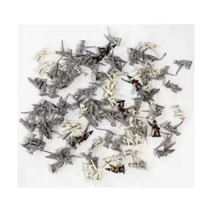 Наполеоновская коллекция № 14, Miscellaneous Historical Miniatures - Loose Miniatures (15mm) (Unidentifiable Manufacturer)