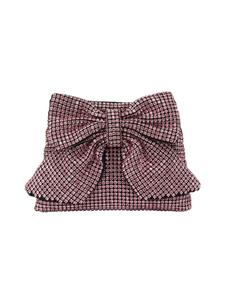 Наплечная сумка myMo at night, розовый