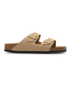 Сандалии Arizona BS Birkenstock, бежевый