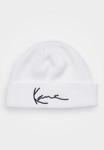 Шапка Karl Kani, белый