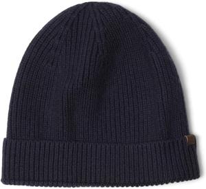 Шапка-бини с манжетами из ребристой ткани «Виноградники» vineyard vines, Nautical Navy