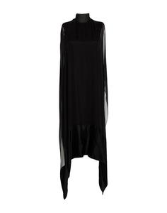 Платье миди Alainpaul, черный