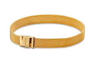 Женские браслеты Pandora