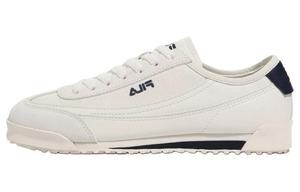 Кроссовки FILA F-Jogger 24 Skateboarding Shoes Unisex Low-top White/blue, белый/голубой