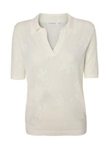 TATUUM Свитер 'Zurra' в цвете Off White