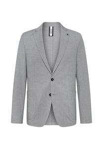 Куртка аман Digel, серый