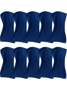 Гостевое полотенце Erwin Müller, морской