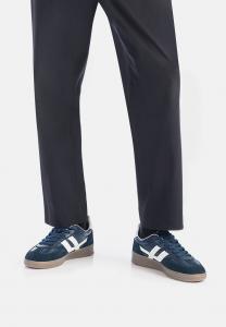 Кроссовки Lloyd ELIAN, Blau/Mottled Blue