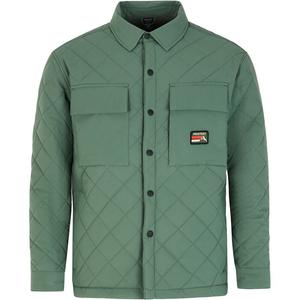 Функциональная куртка Prtdryden Protest, цвет thyme