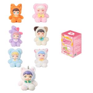 Коробки-сюрпризы TOYCITY