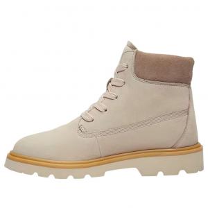 Ботинки (WMNS) Timberland Rowan Way 6-Inch Boot 'Light Taupe Nubuck'