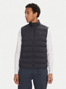 Жилет стандартного кроя Tommy Hilfiger, синий