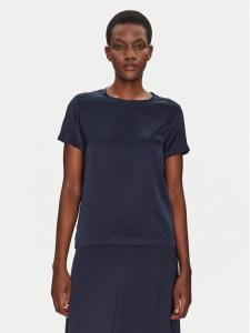 Блузка свободного кроя TD0007 Vicolo, синий