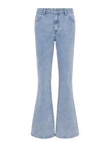 Расклешенные джинсы LeGer by Lena Gercke Jeanine, Blue Denim