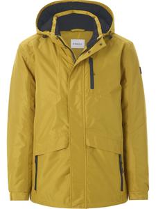 Куртка межсезонная BABISTA Alvinar, зеленый