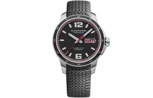 Mille Miglia 168565 3001 Chopard, черный dial