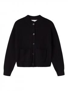 Name it Кардиган черного цвета