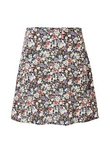 Юбка ABOUT YOU Rebecca, разноцветный