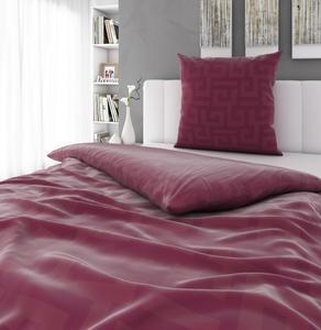 Комплект подушек mila Bio:Vio, фиолетовый