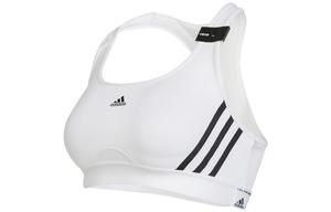 Спортивное нижнее белье женское белое Adidas