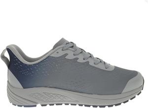 Мужские кроссовки Propet One Evolve со шнуровкой для повседневной носки - черные