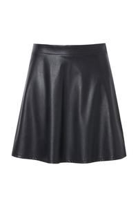 Юбка MIAMODA, черный