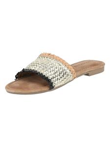 Мюли Lazamani, золотой