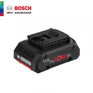 Литиевая батарея BoschPro Core 18V