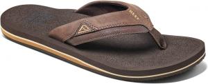 Мужские сандалии Reef Cushion Dawn, коричневый