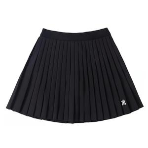 MLB Повседневная короткая юбка SS24 черная