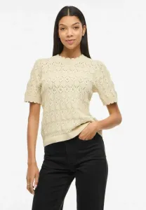 Футболка с принтом vilowen kurzärmeliges Vila, Birch