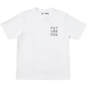 UNIQLO Футболка мужская белая