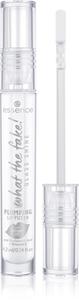 Прозрачный блеск для губ essence WHAT THE FAKE!, Oh So Glassy! 4,2 ml