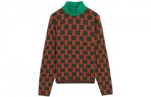 Трикотажная рубашка Adidas X Wales Bonner Adidas Originals, красный