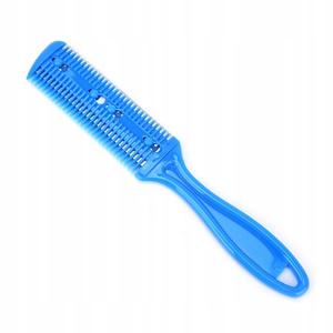 Расческа-бритва для стрижки волос Calissimo