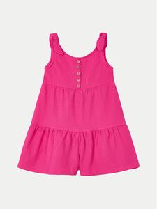 Комбинезон стандартного кроя Mayoral, розовый